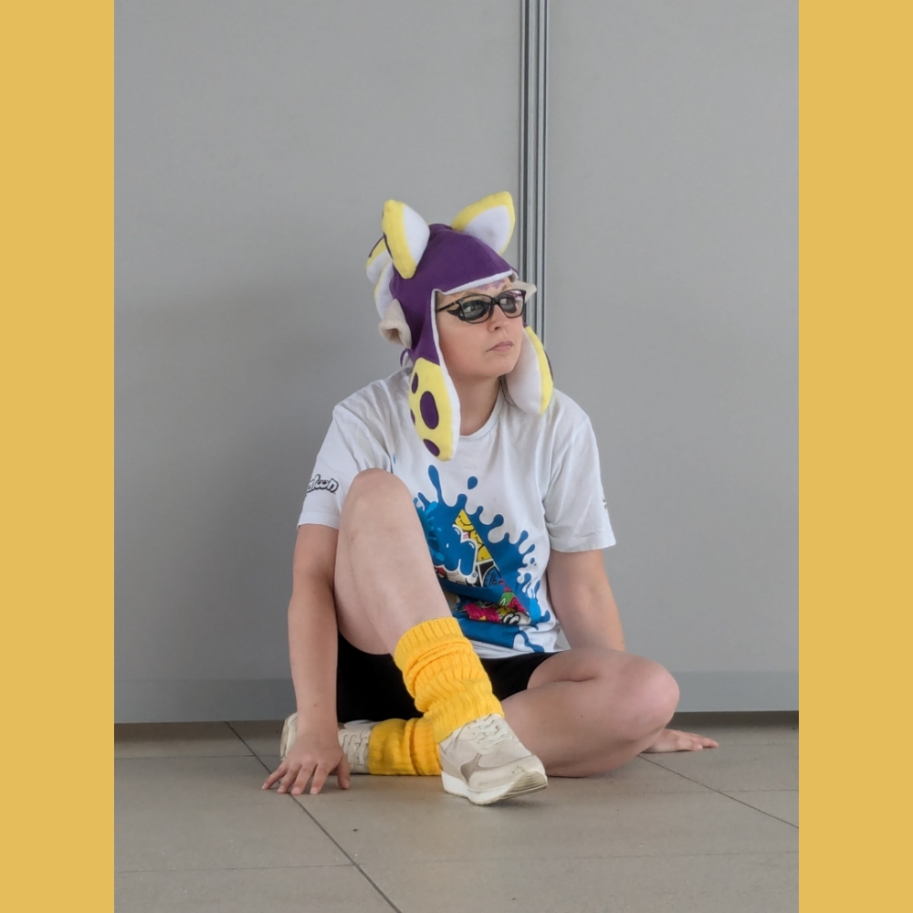 Japan expo 2024 - Photo 1