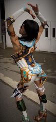Shiro Adekan preview 2