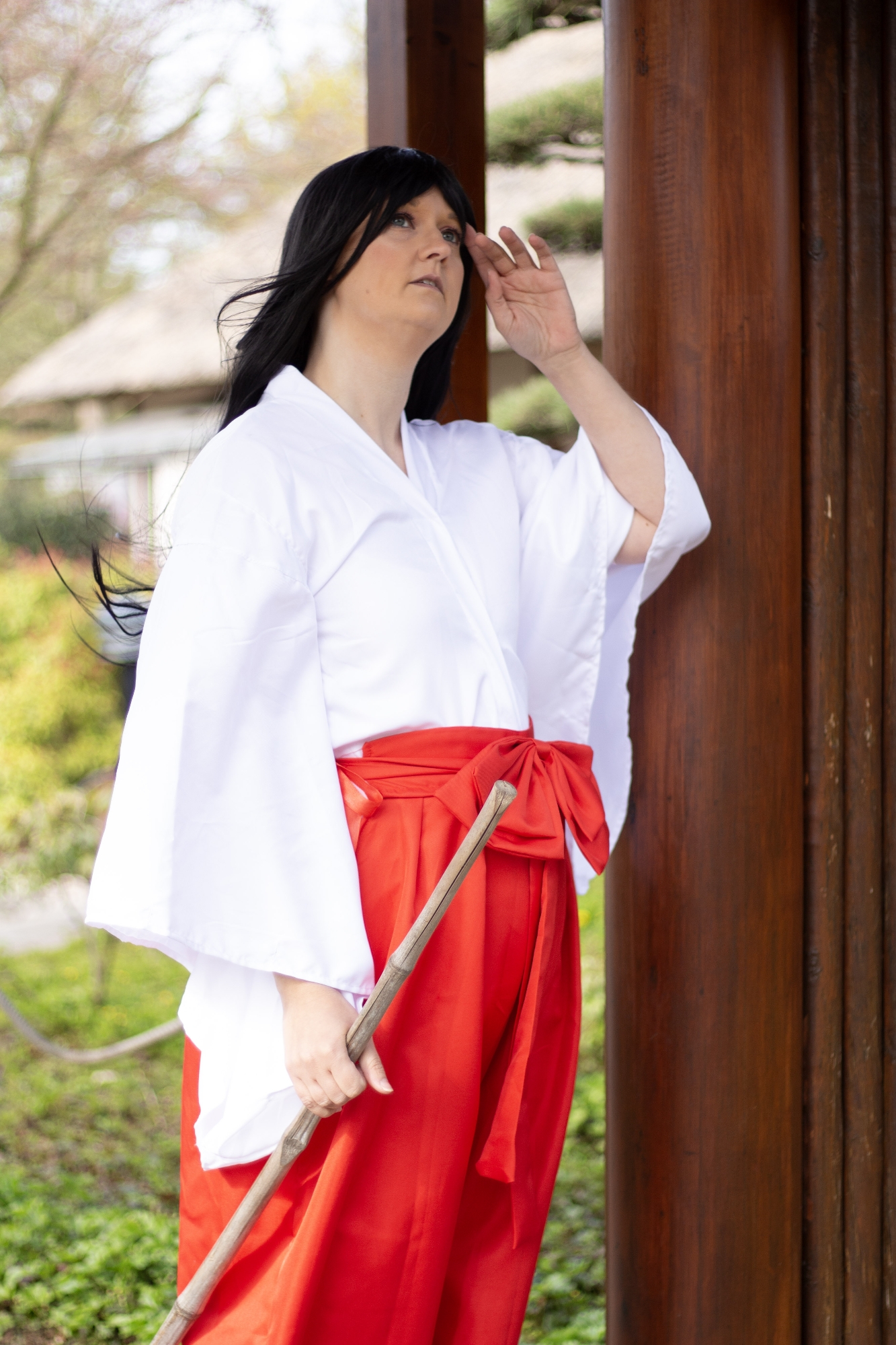 Rei Hino Miku — photo 31