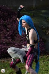 🦈Jinx🦈 preview 2