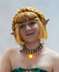 Zelda (TOTK) preview 2