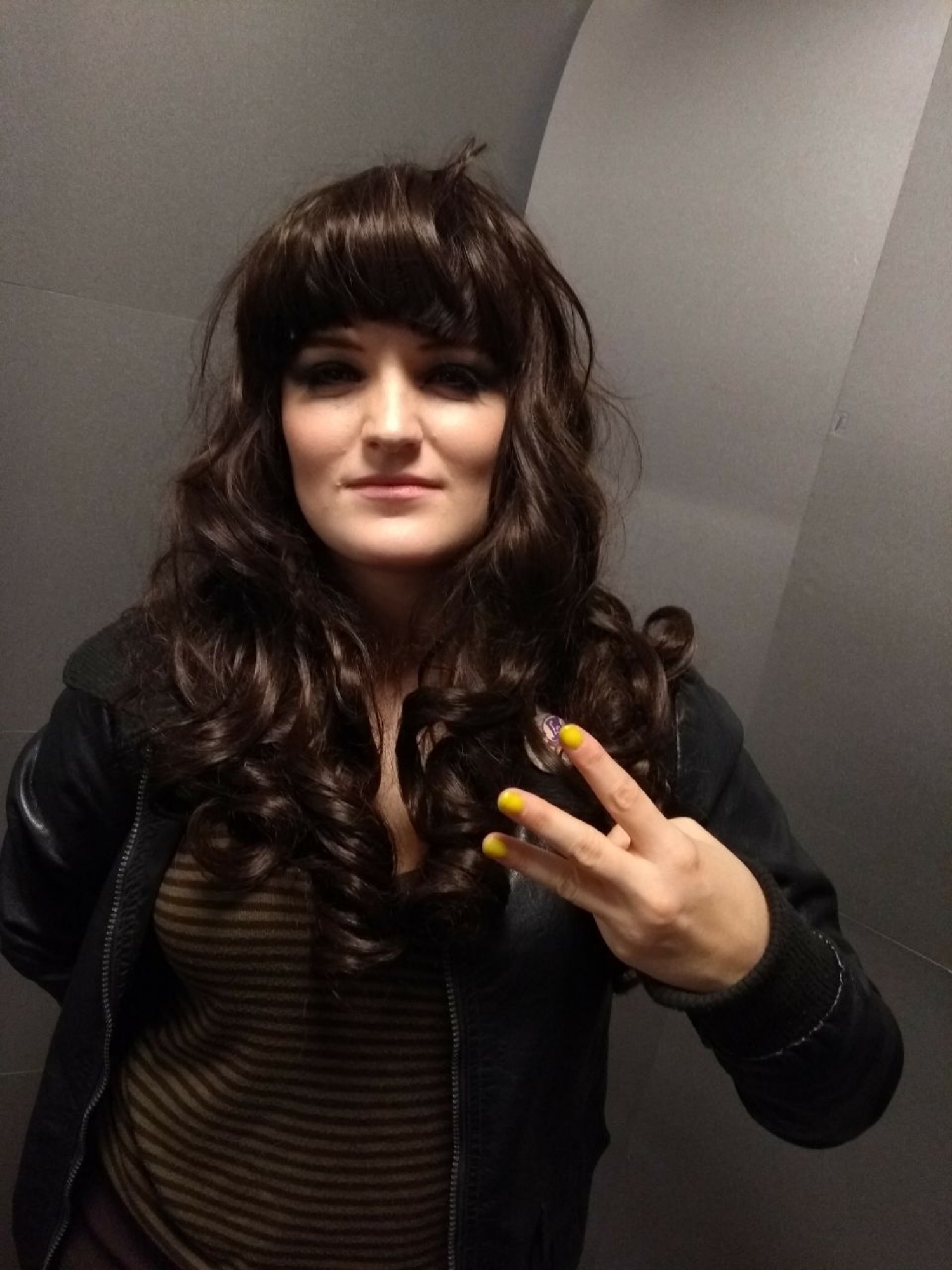 Amanda Brotzman - Photo 4