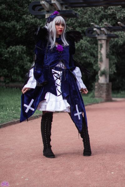 Maikiyo - Duo rozen maiden