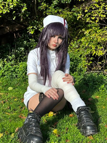 Gutzzkichi, Mikan Pontogeek