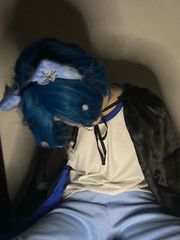 Happy vers Halloween preview 2