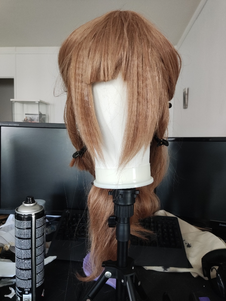 Wig Raphtalia — photo 22