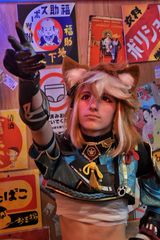 Gorou preview 3