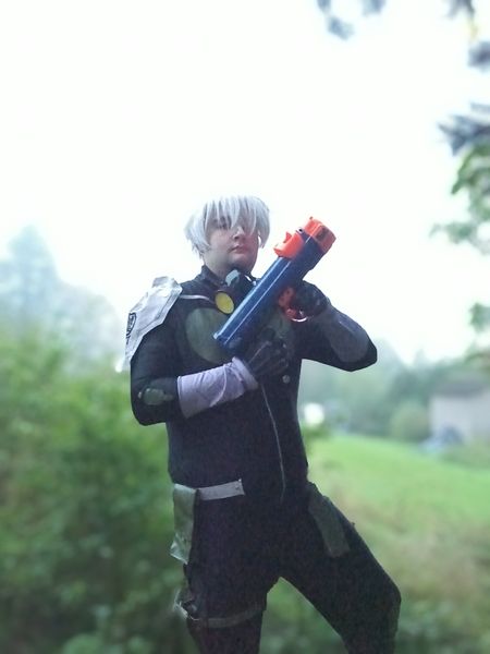 Blue_maiden_ - Reno