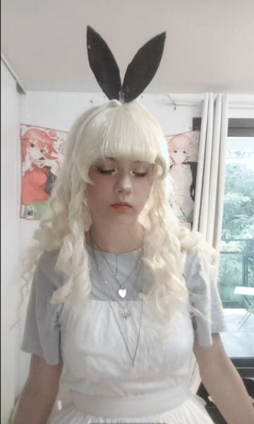 Rori - Alice 