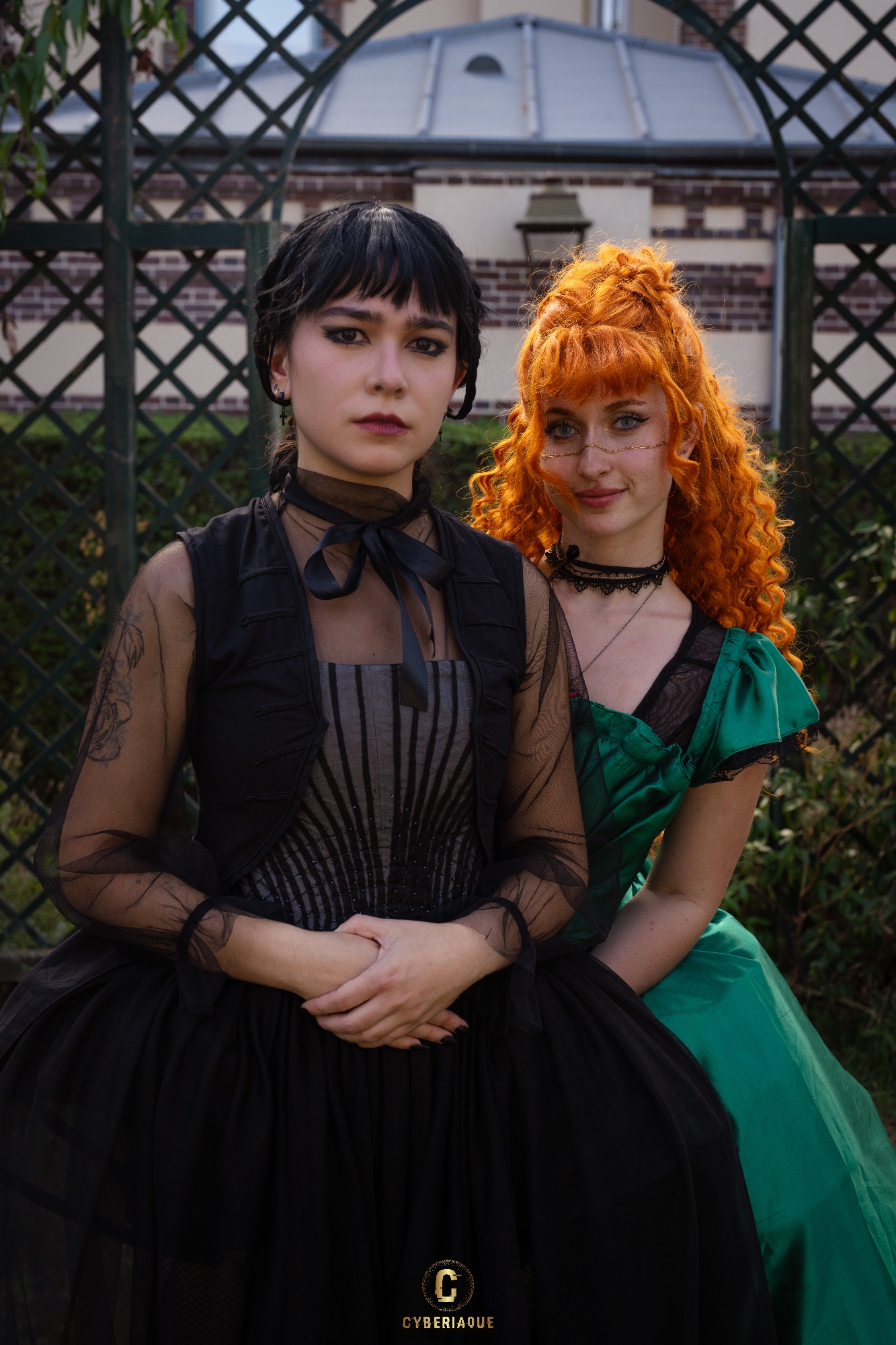 Gala de Nevermore, photo 10