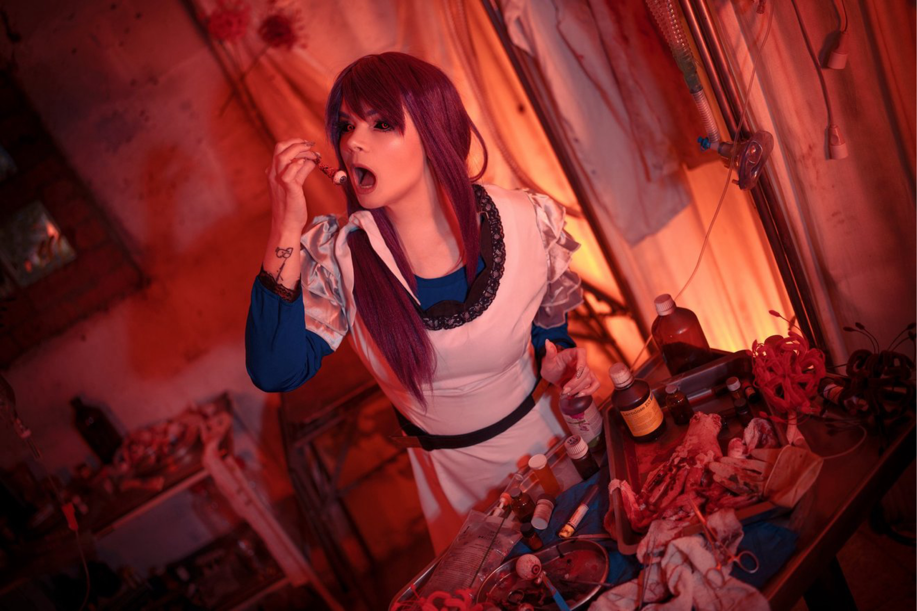 Rize Kamishiro, photo 11