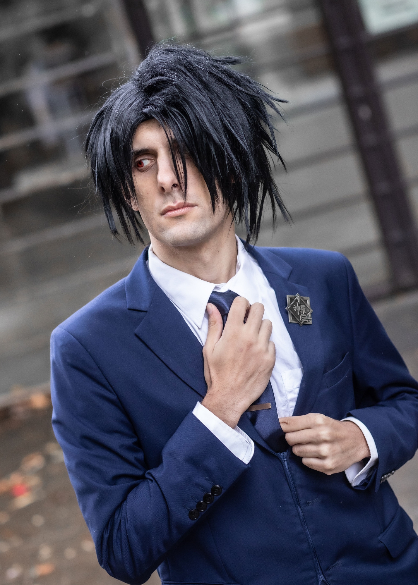 Vincent Valentine T — photo 15