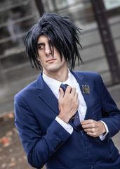 Vincent Valentine T preview 3