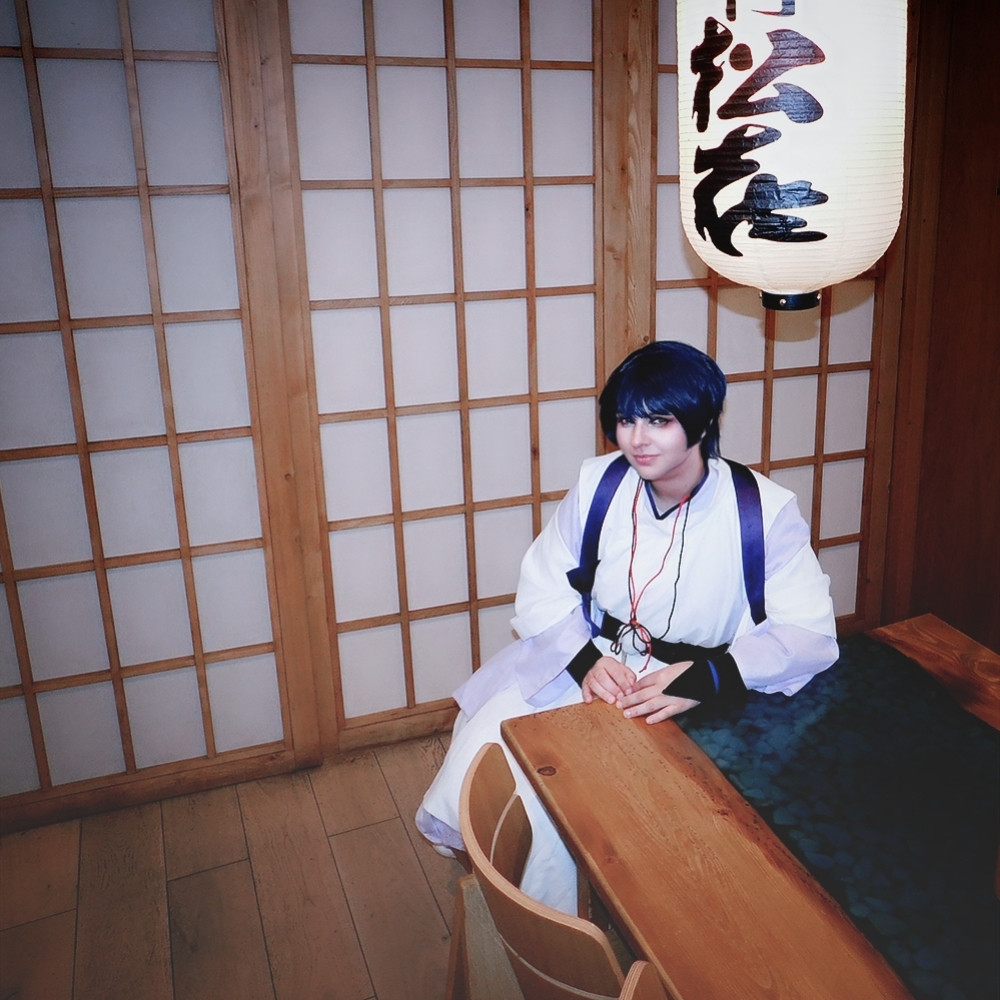 Wanderer/Scaramouche - Photo 22