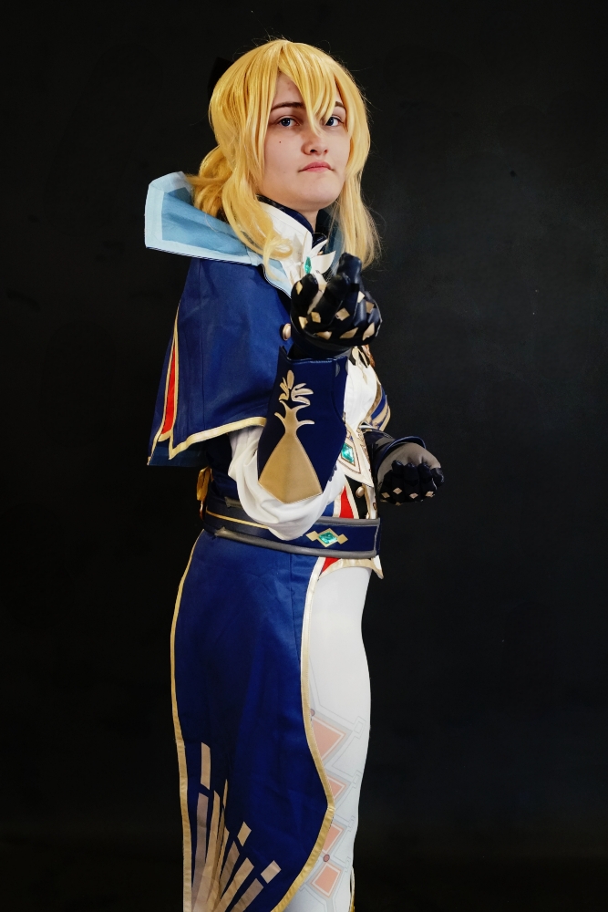 Genshin — photo 11