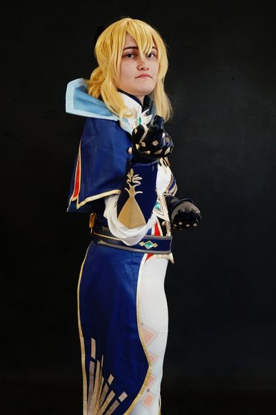 Miyuki - Genshin 