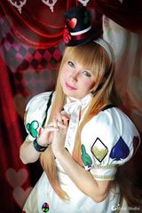 Alice clover preview 3