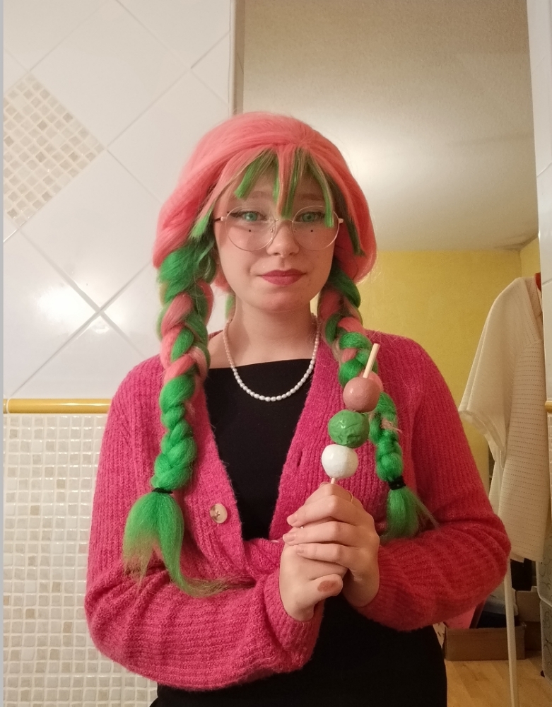 Mitsuri — photo 11
