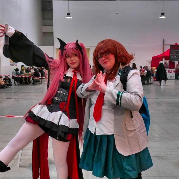 Itz.mimi - Krul Tepes 1