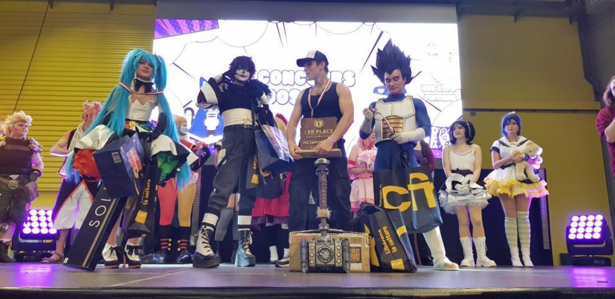 Pictapop 2024 - Photo 8