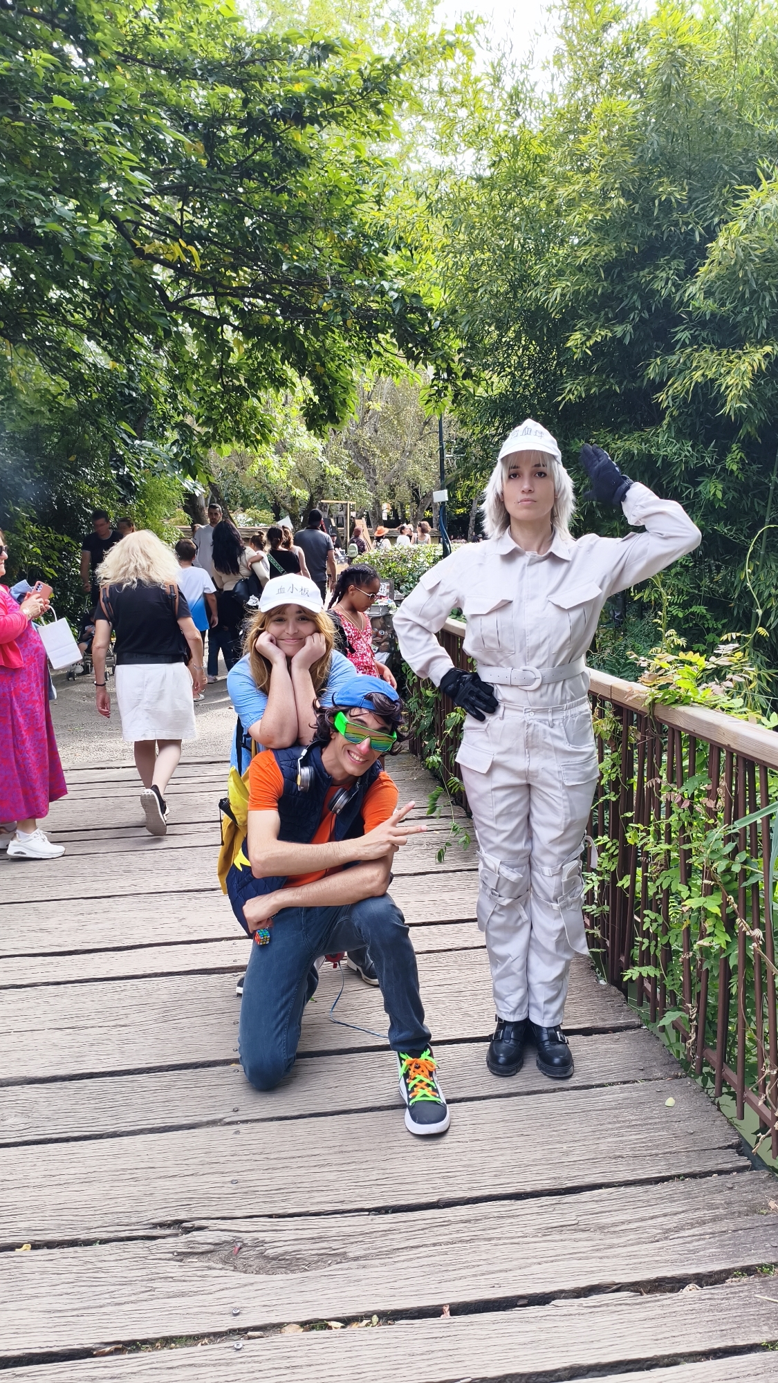 Dippy Fresh - Photo 3