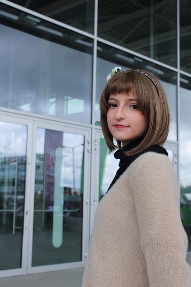 Hinami fueguchi — photo 15