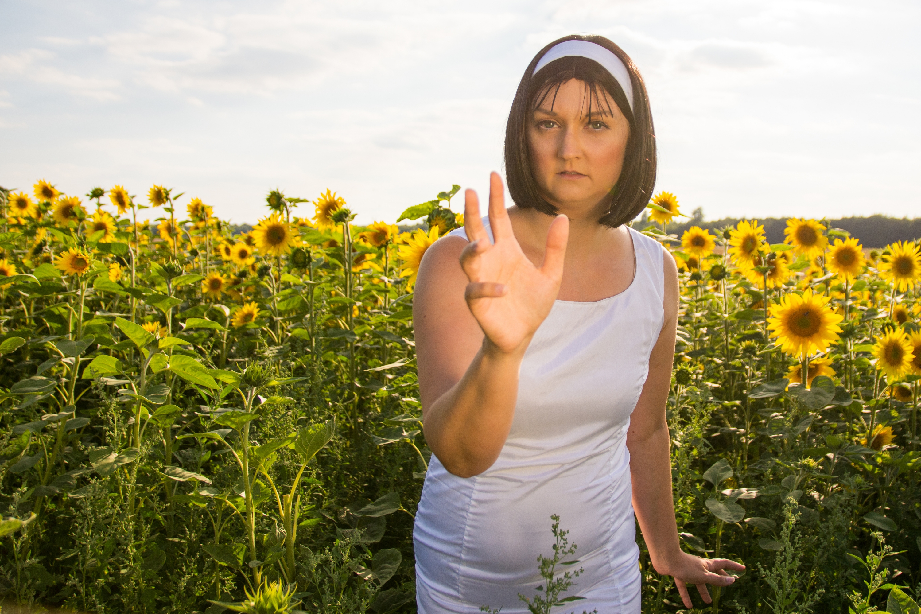 Jun Kazama (TTT) - Photo 1