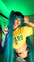Miku Brazil preview 3
