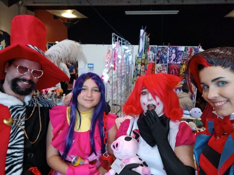 _-pudd1ng-_cosplay-_ - AI OSHINO