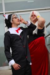Angel Dust Drag preview 3