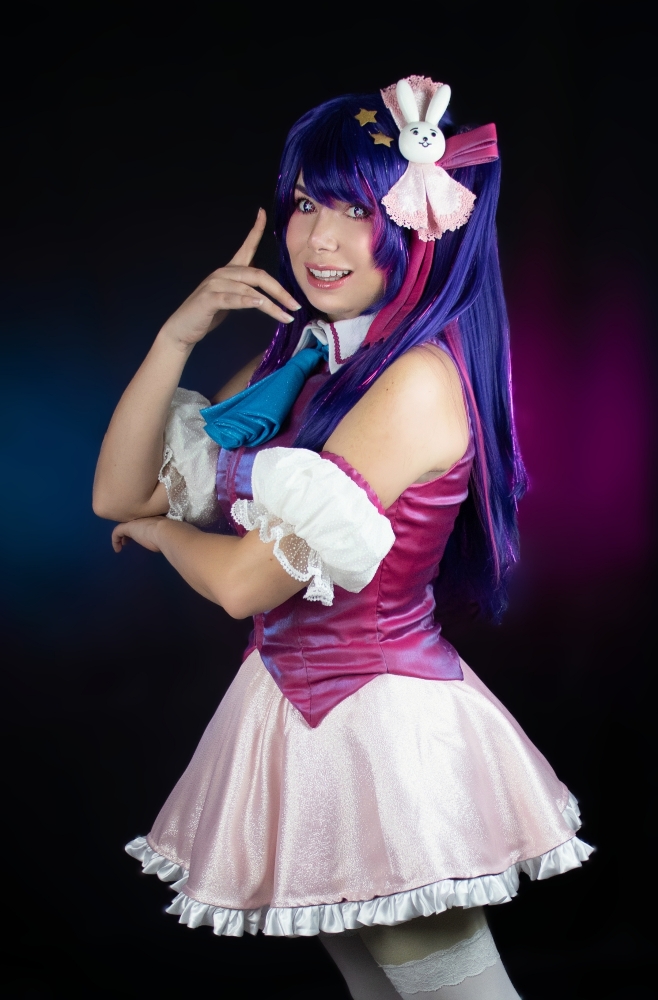 Ai Hoshino - Photo 9