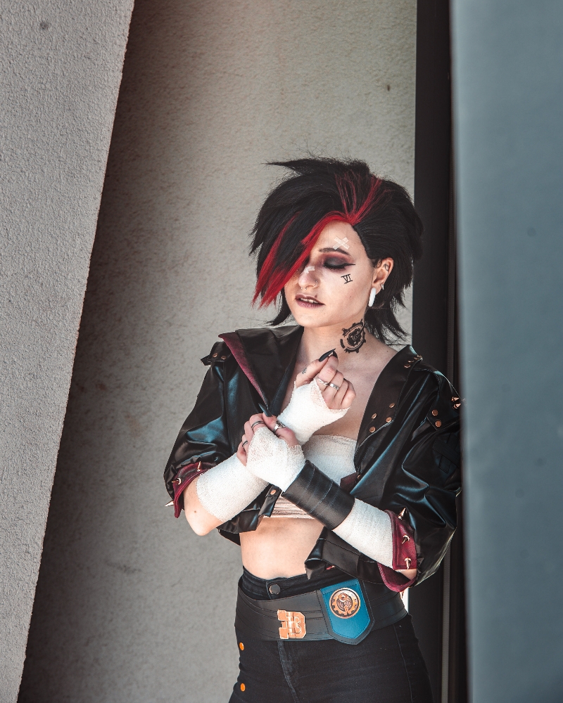 Vi Pit Fighter — photo 6