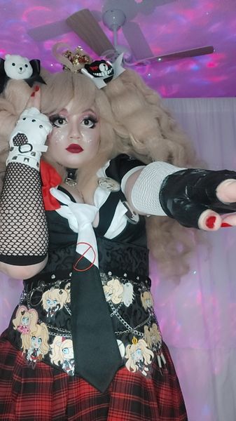 ✨️~rinou~✨️ - Junko Enoshima 2024