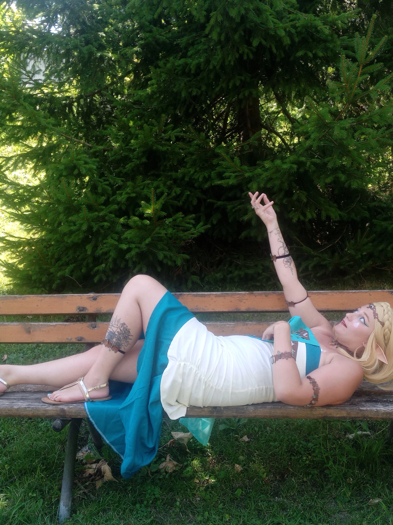 Zelda totk v1 - Photo 4