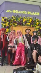 Sortie entre amis preview 2