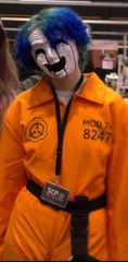 Scp- 035 preview 3
