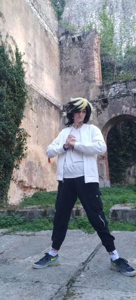 Mimikiwi.cos - Kazutora Hanemiya 