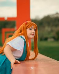 Asuka by Amelycospla preview 3