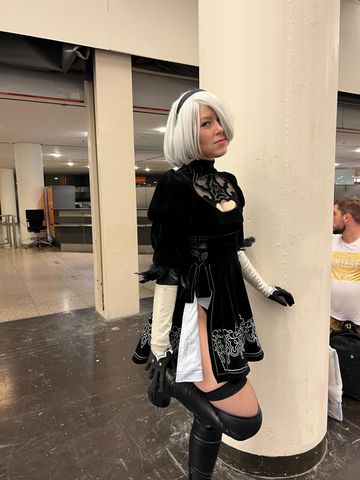 Dokomi '23