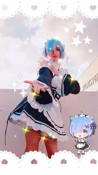 Marin - Rem 