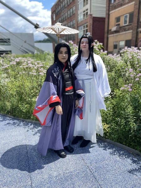 Donny - Wangxian