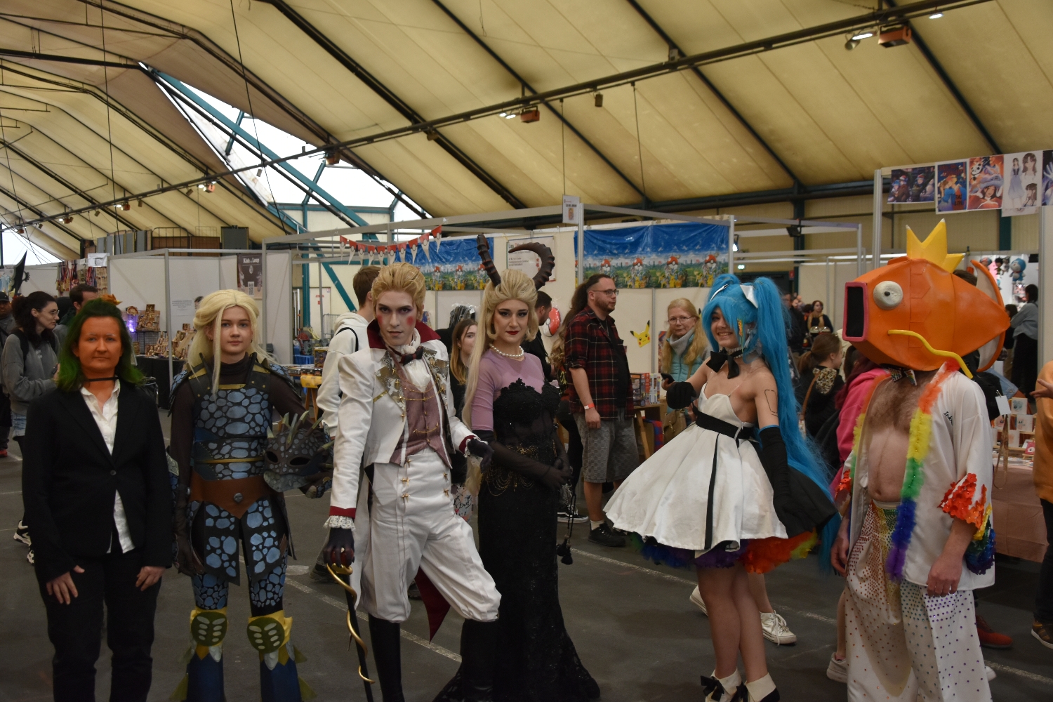 Japan Chateauroux 1 - Photo 39