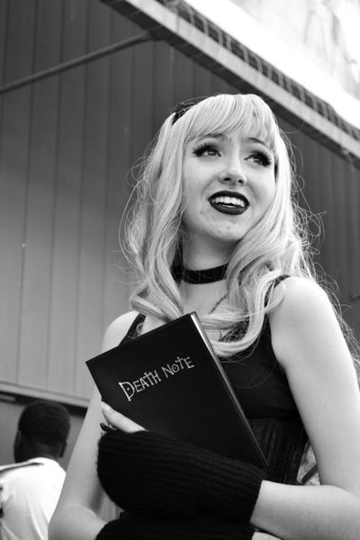 Evie_._cos - Misa Misa 