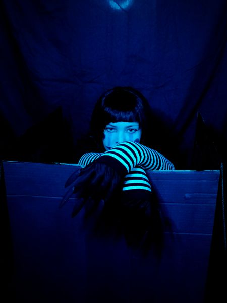 Swaliva - Puppet 