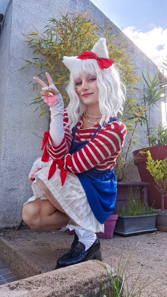 Mayco - HELLO KITTY 