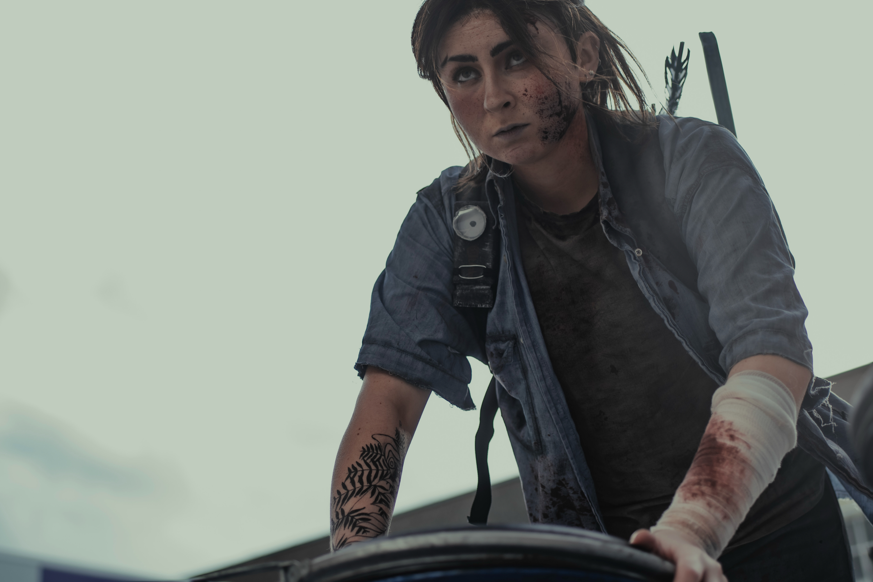 Ellie Seattle vr. — photo 27