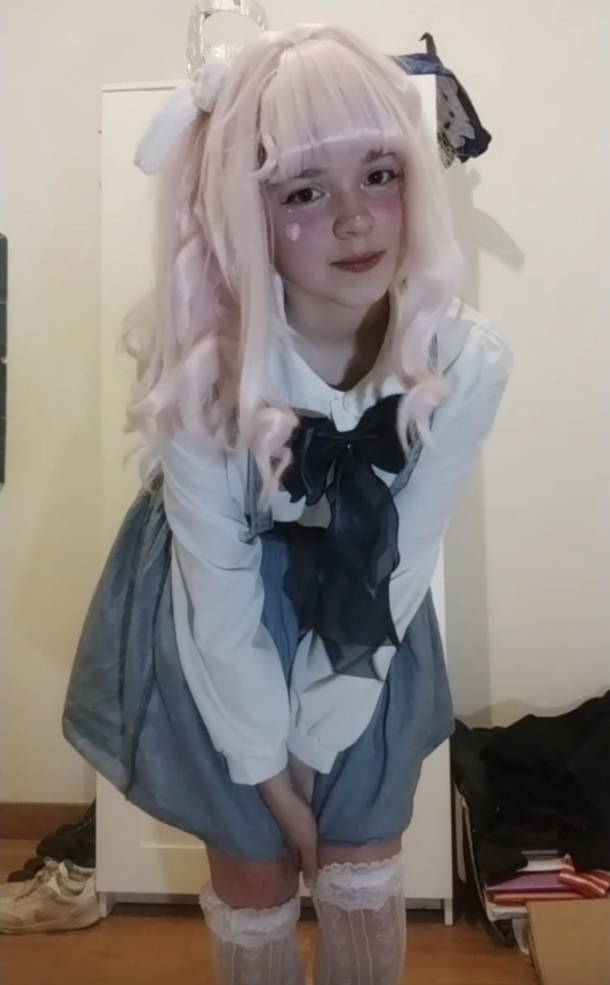 Mizuki 🎀, photo 5