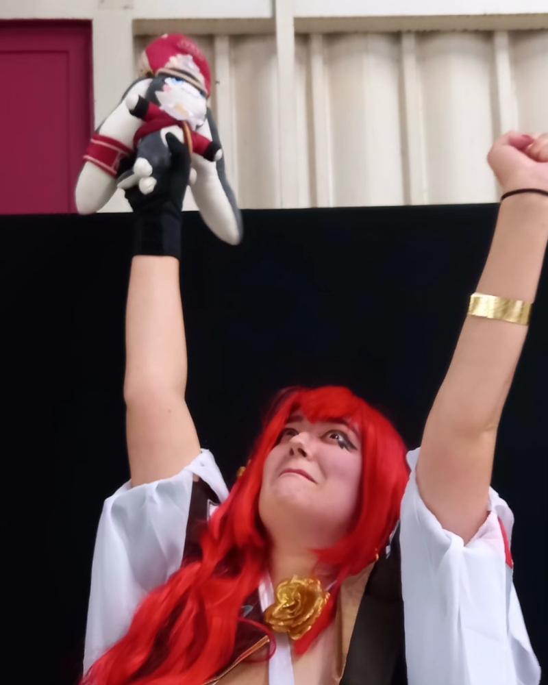 Himeko — photo 6