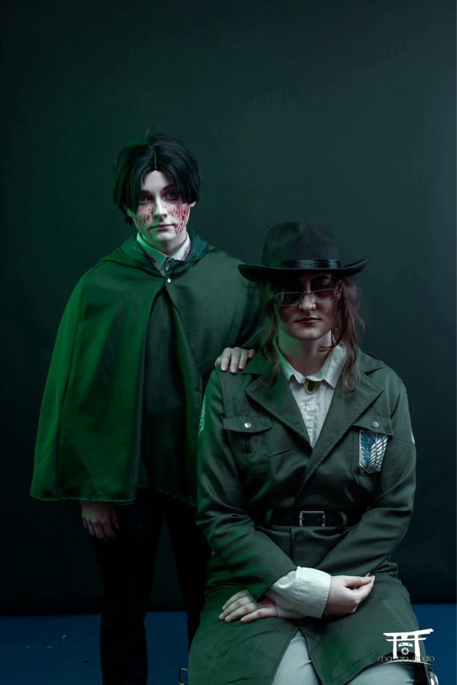 Livai Ackerman - Photo 17