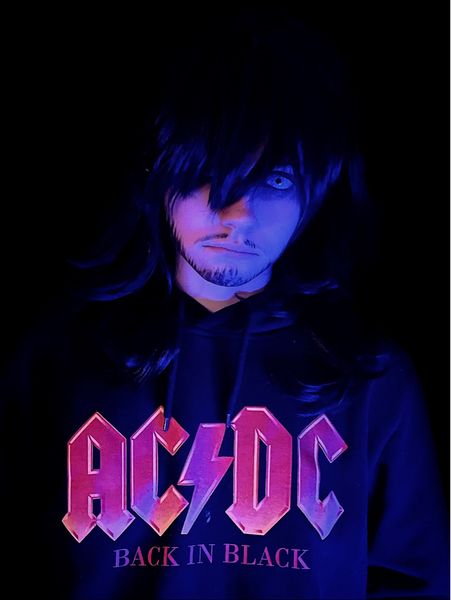 Cosplay_zaza - Shota Aizawa